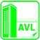 Логотип cервисного центра Авл