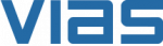 Логотип cервисного центра Виас-сервис