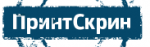 Логотип cервисного центра ПринтСкрин