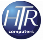 Логотип cервисного центра Htr Computers