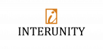 Логотип cервисного центра Интерюнити