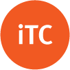 Логотип сервисного центра ИТЦ