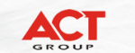 Логотип cервисного центра Act-group
