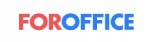 Логотип сервисного центра ФорОфис