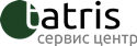 Логотип cервисного центра ТиЭсСи Сервис
