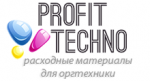 Логотип сервисного центра Профит-Техно