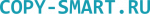 Логотип cервисного центра Copy-Smart