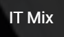 Логотип cервисного центра IT Mix