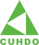 Логотип сервисного центра Cuhdo