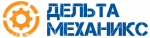 Логотип cервисного центра Дельта Механикс