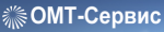 Логотип cервисного центра ОМТ-Сервис