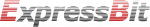 Логотип сервисного центра ЭкспрессБит