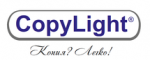 Логотип cервисного центра Копи Лайт