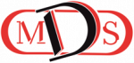 Логотип сервисного центра МДС