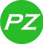 Логотип сервисного центра PrintZap