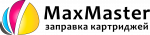 Логотип cервисного центра MaxMaster