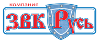 Логотип cервисного центра ЗВК Русь