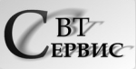 Логотип cервисного центра ВТ Сервис