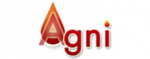 Логотип сервисного центра Агни