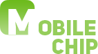 Логотип cервисного центра Mobilechip