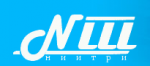 Логотип cервисного центра Ниитри