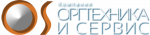 Логотип cервисного центра Оргтехника и сервис