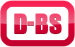 Логотип сервисного центра Компания D-bs