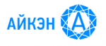 Логотип сервисного центра Айкэн