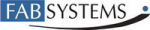 Логотип cервисного центра Fab Systems