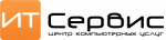 Логотип cервисного центра Топ-Компьютерс
