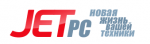 Логотип cервисного центра Jetpc