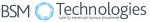 Логотип cервисного центра Бизнес Систем Менеджмент Технолоджис