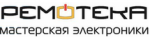 Логотип cервисного центра Noutbukhotbrain-service