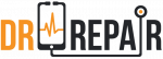Логотип cервисного центра DrRepair