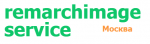 Логотип сервисного центра Remarchimage-Service