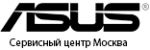Логотип сервисного центра Russia-asus.ru