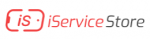 Логотип сервисного центра IserviceStore