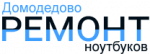 Логотип cервисного центра ДМД