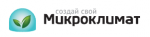 Логотип cервисного центра Компания Микро-климат.ру
