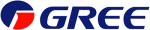 Логотип сервисного центра Кондиционеры Gree