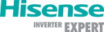Логотип cервисного центра Hisense
