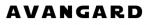 Логотип сервисного центра Техцентр Avangard
