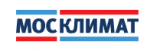 Логотип cервисного центра Москлимат Сервис
