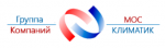 Логотип сервисного центра МосКлиматик
