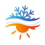 Логотип сервисного центра Монтаж-МСК