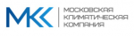 Логотип сервисного центра Московская Климатическая Компания