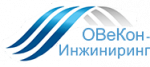 Логотип сервисного центра ОВеКон-Инжиниринг