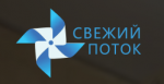 Логотип cервисного центра Климат МСК