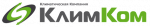 Логотип cервисного центра Компания КлимКом