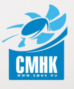 Логотип сервисного центра СМНК